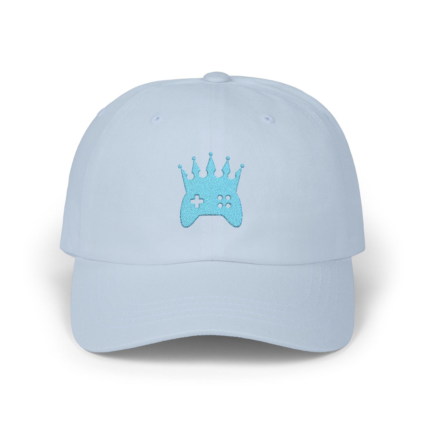 Cincinnati Esports Hat (light blue edition)