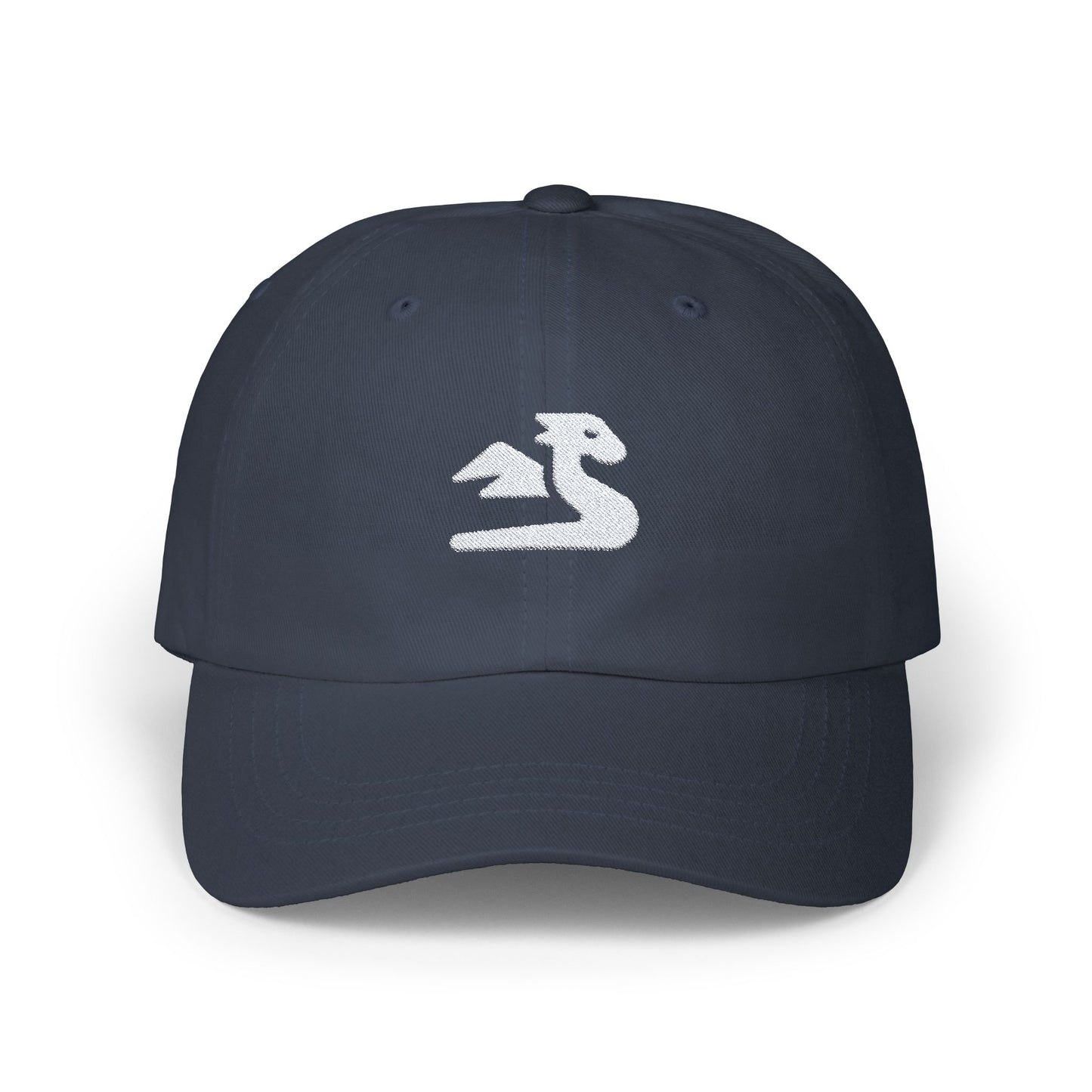 Icon Hat: Quest Dragon