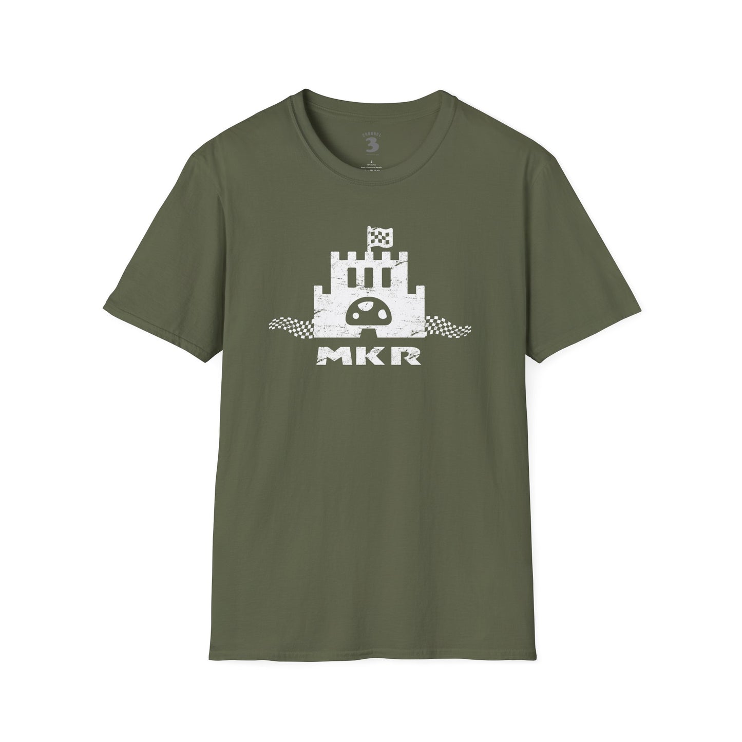 MKR