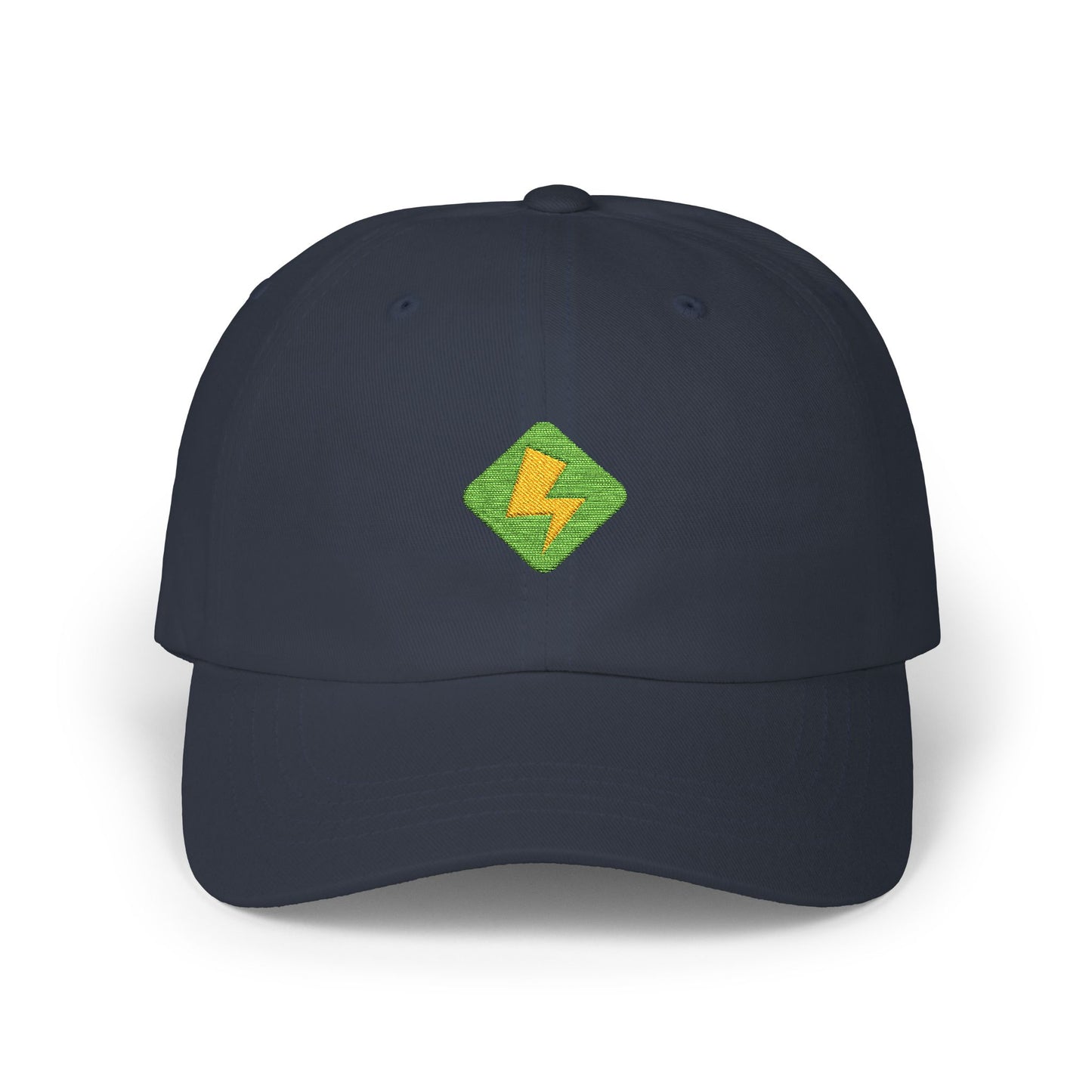 Power Cube Hat
