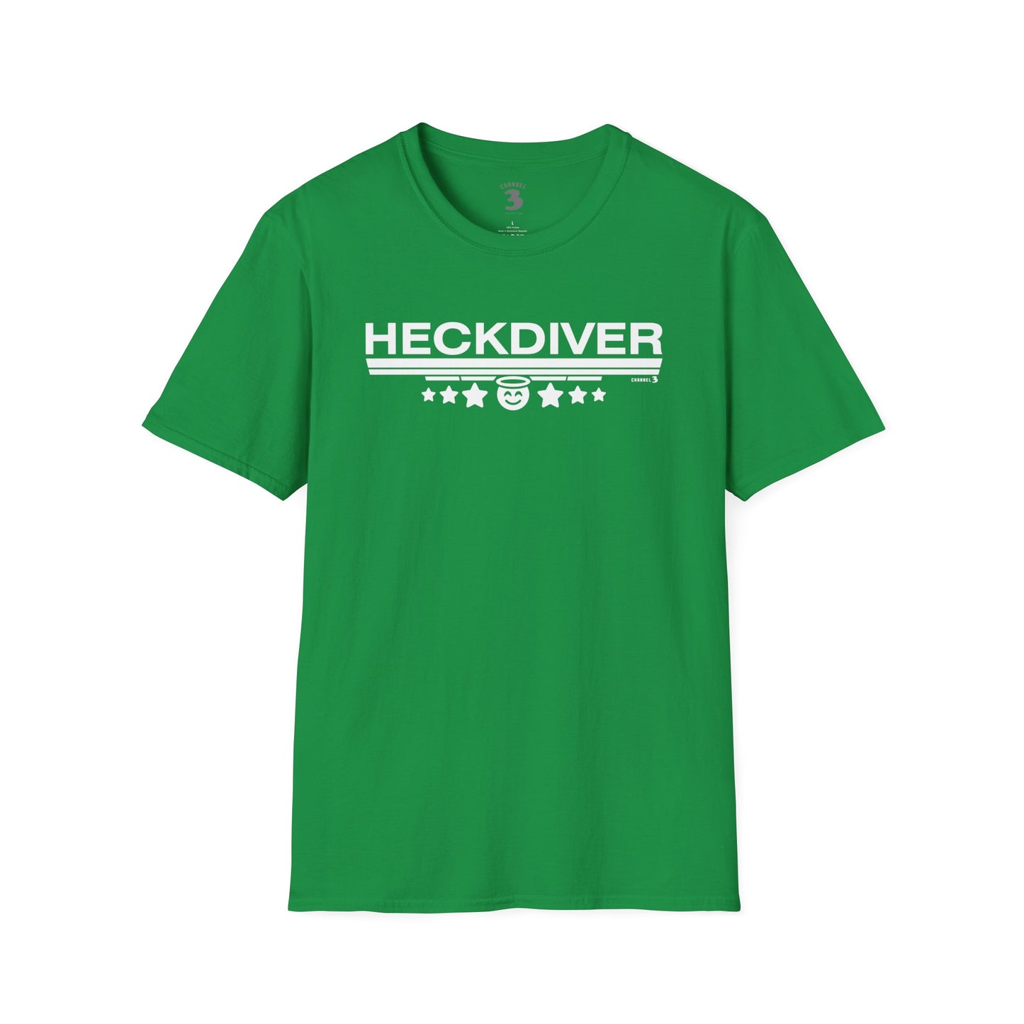 HECKDIVER Adult