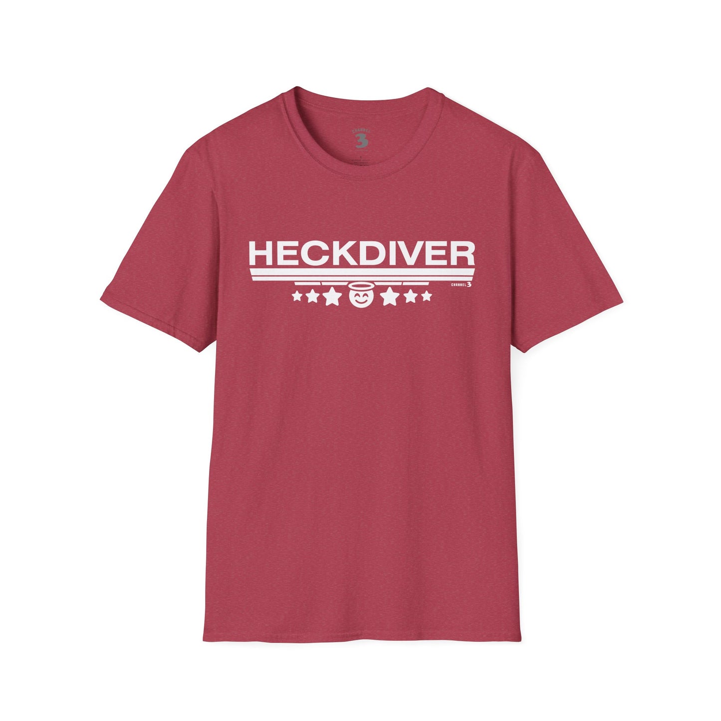 HECKDIVER Adult