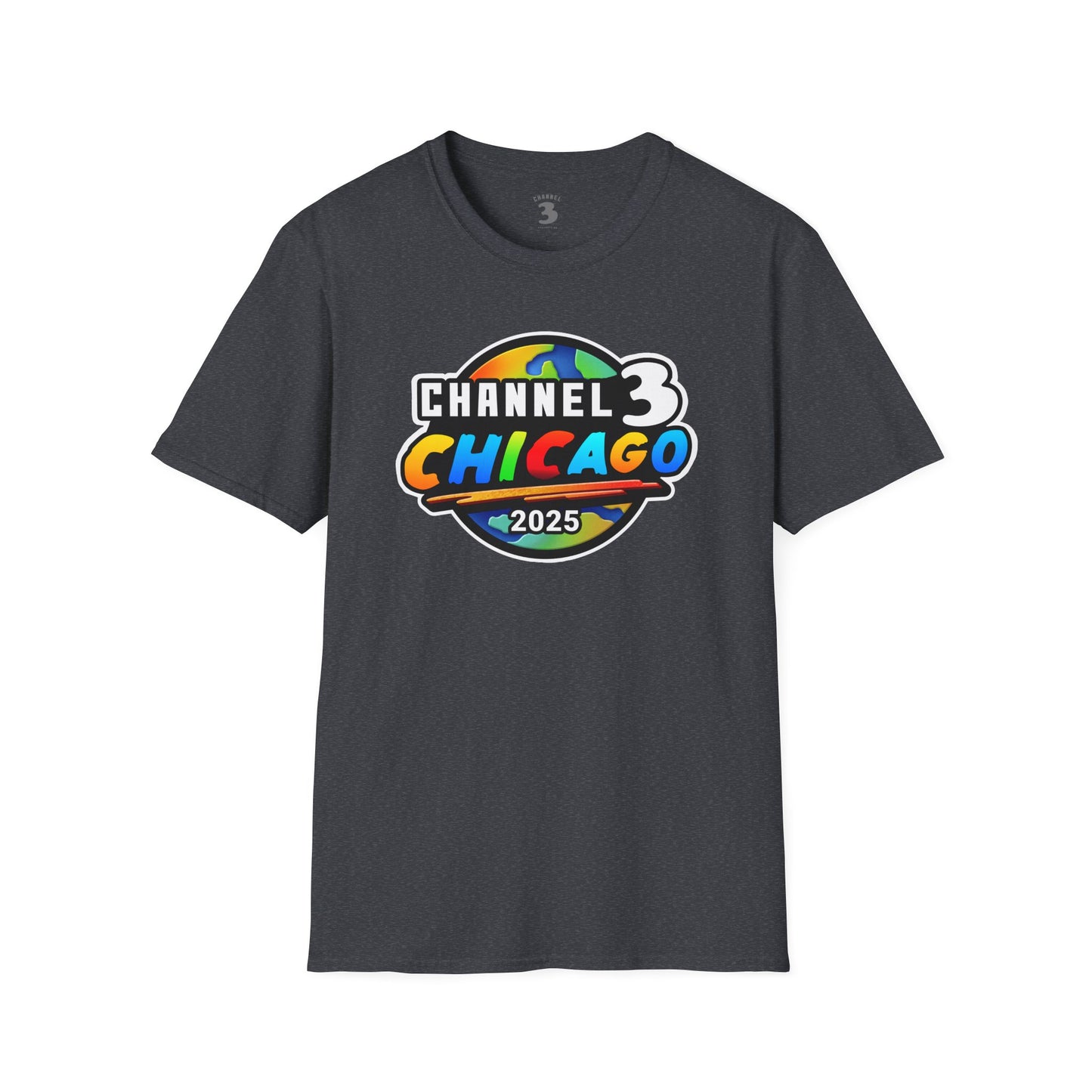 Channel 3 Chicago 2025