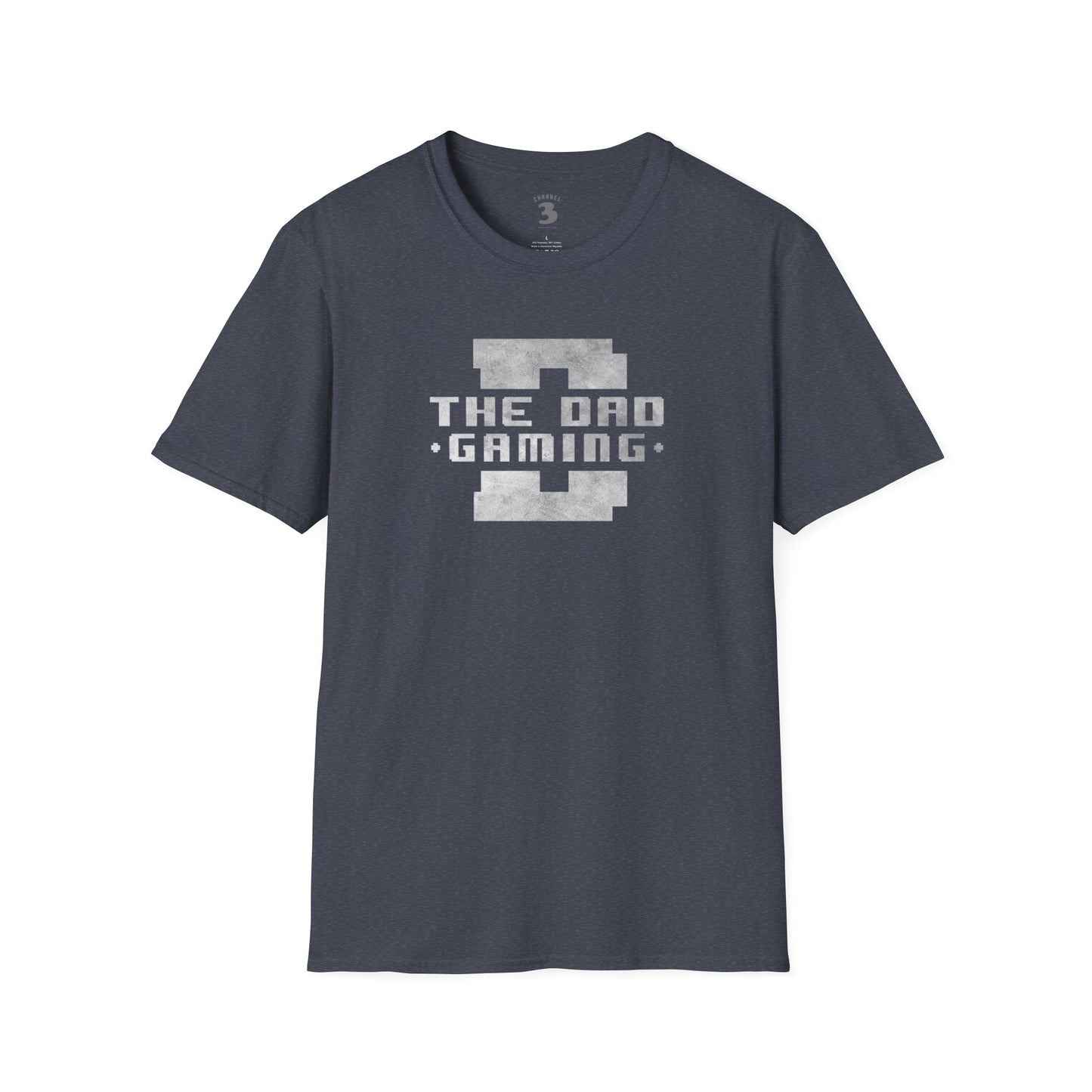 Club: The Dad Gaming CONCRETE EDITION