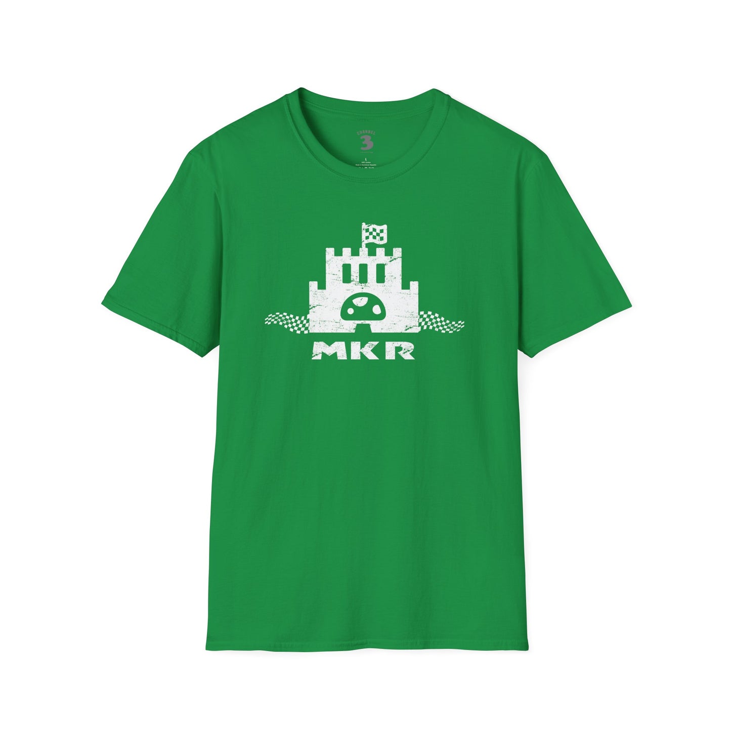 MKR