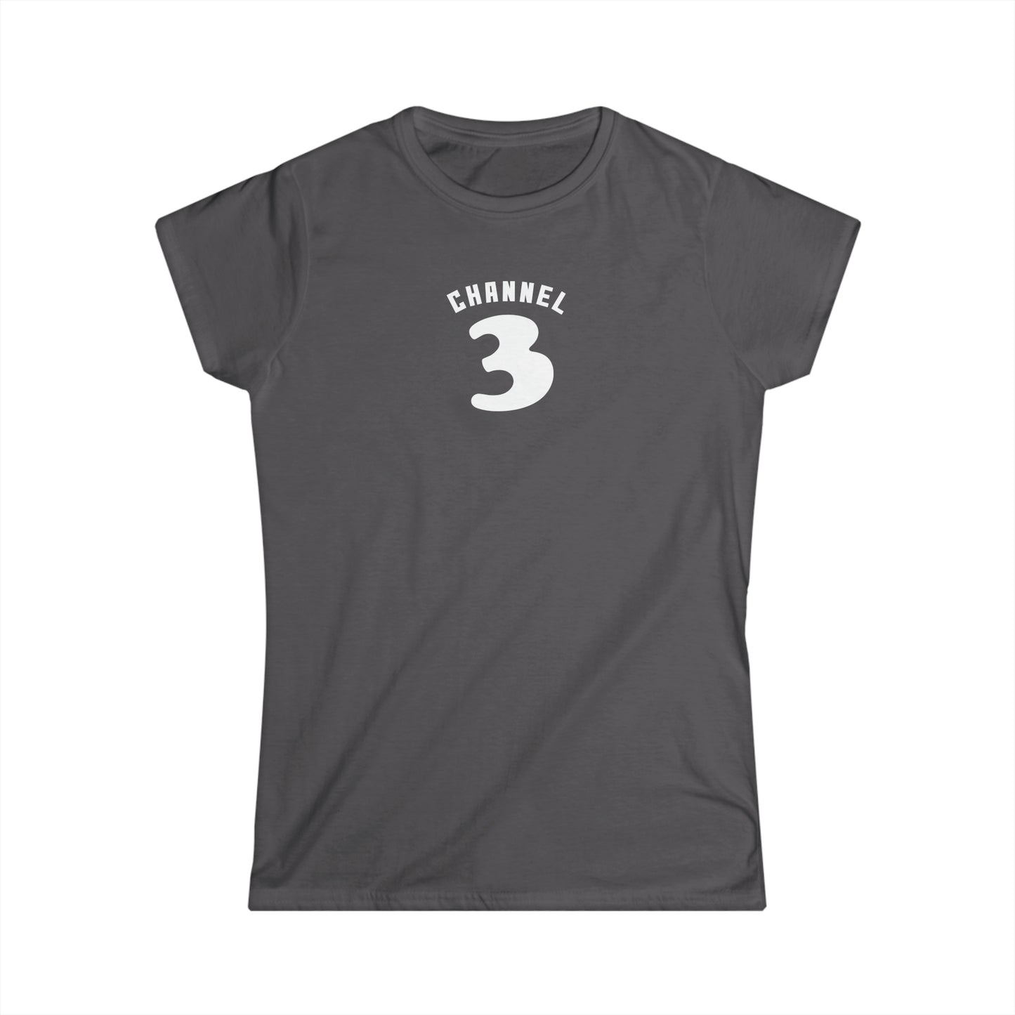 Channel 3 Female Default Skin