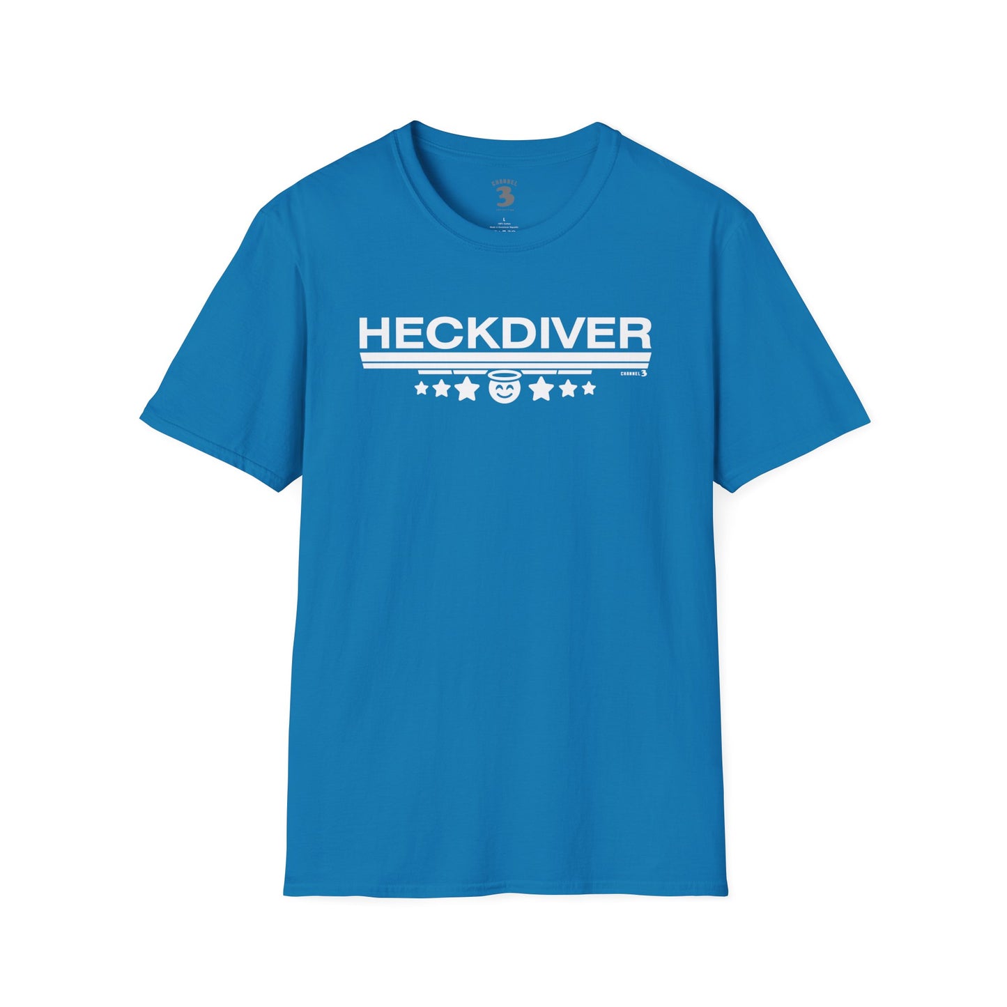 HECKDIVER Adult