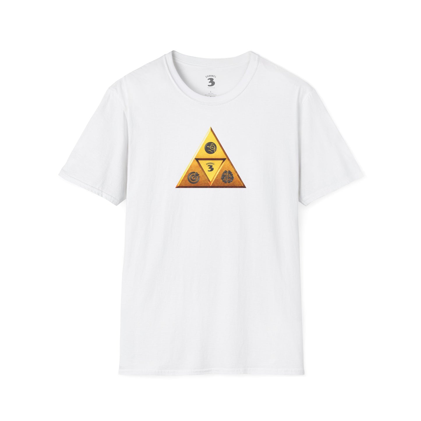 Minigame Tri Force