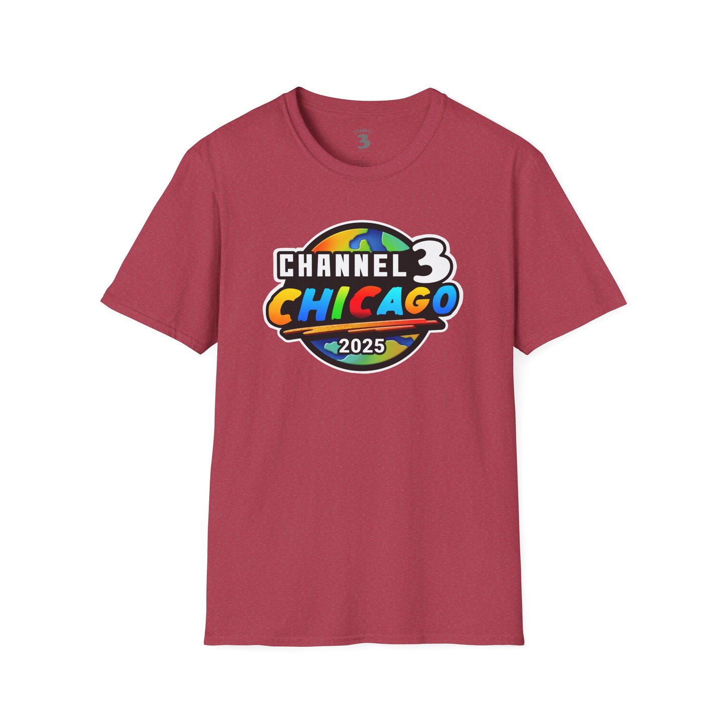 Channel 3 Chicago 2025