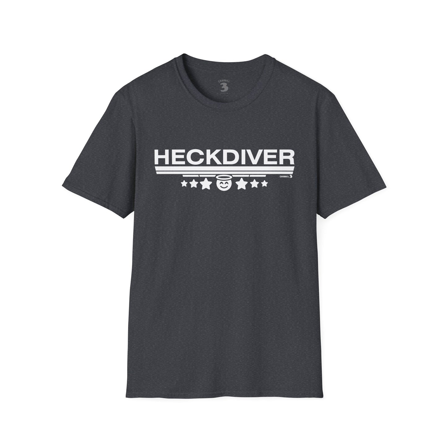 HECKDIVER Adult
