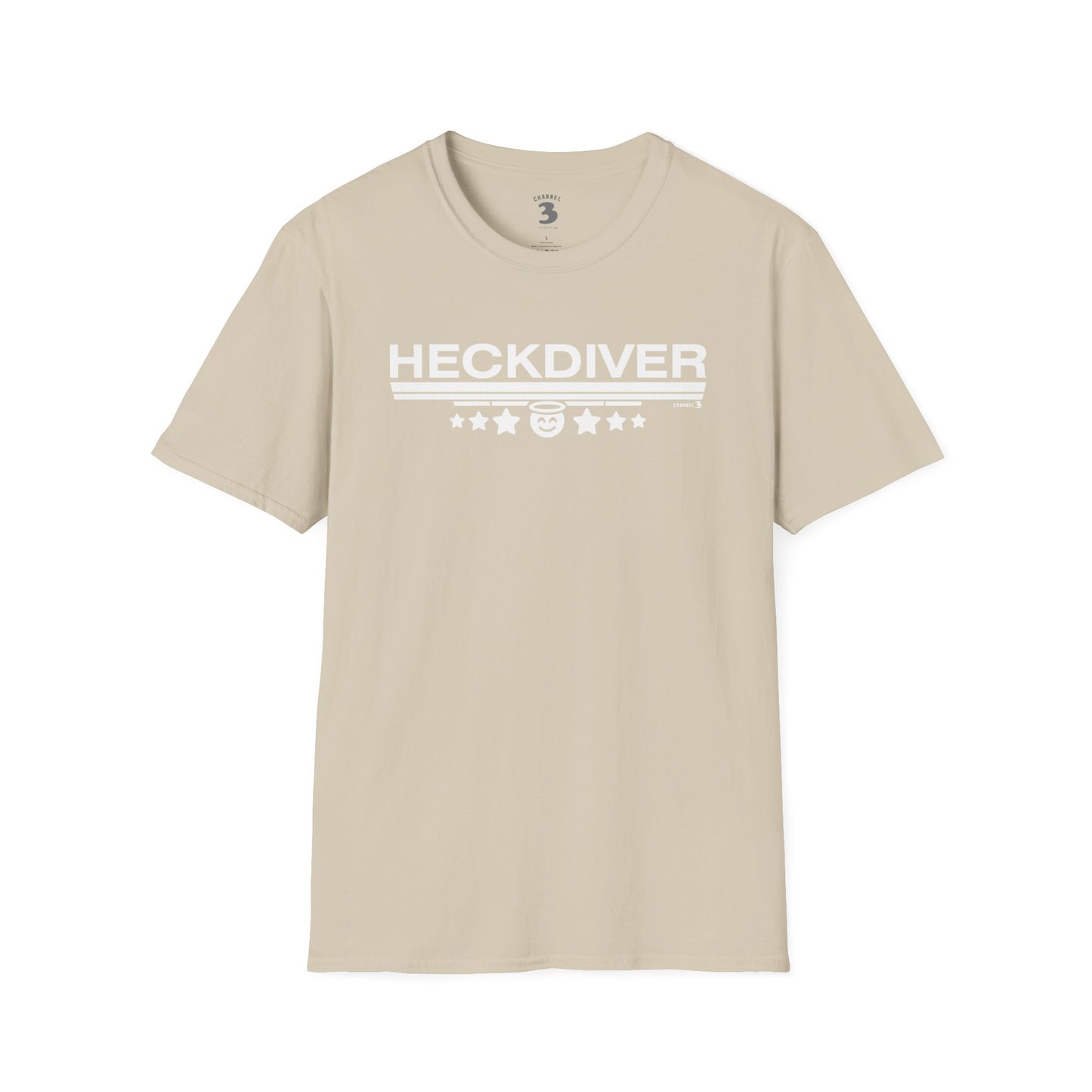 HECKDIVER Adult