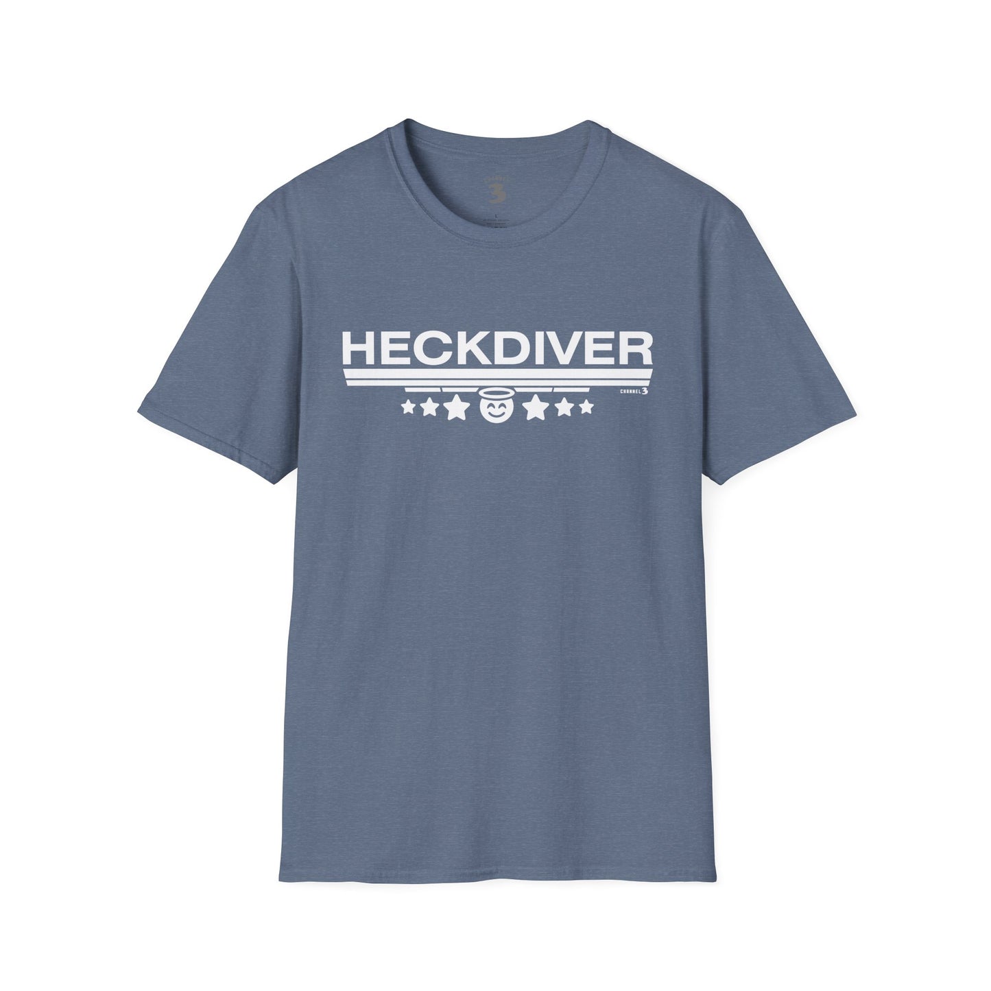 HECKDIVER Adult