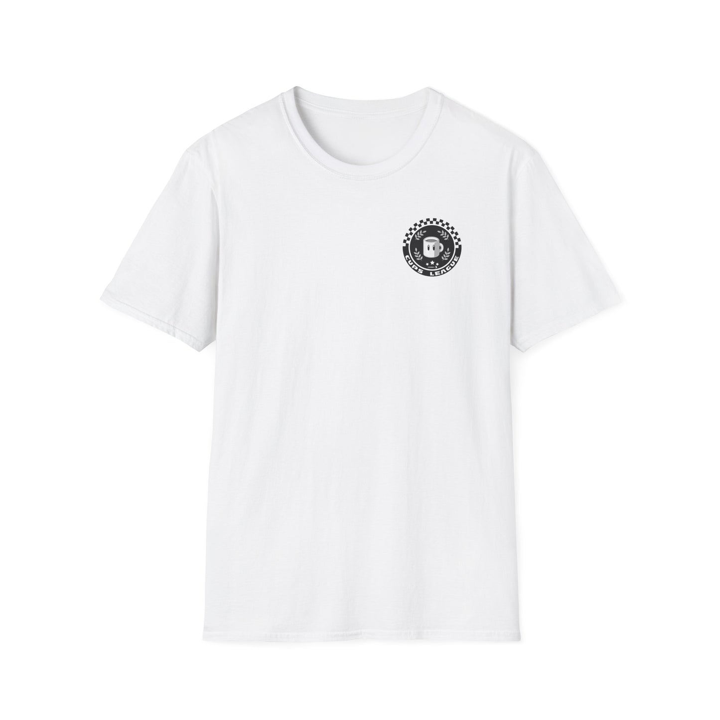 🍁 CANADIAN: Club: Cups League (black and white edition)