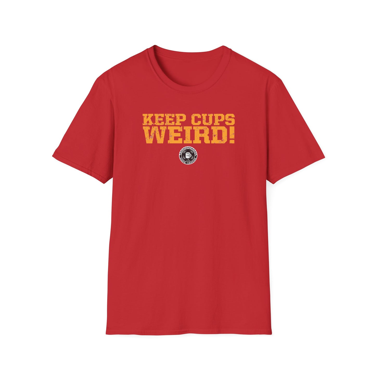 🍁 CANADIAN: Club: Cups League - KEEP CUPS WEIRD!