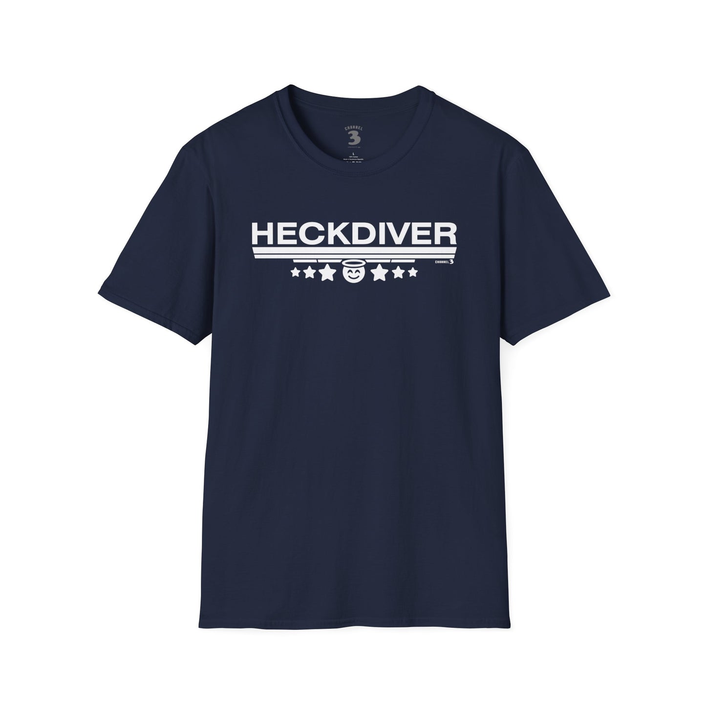 HECKDIVER Adult