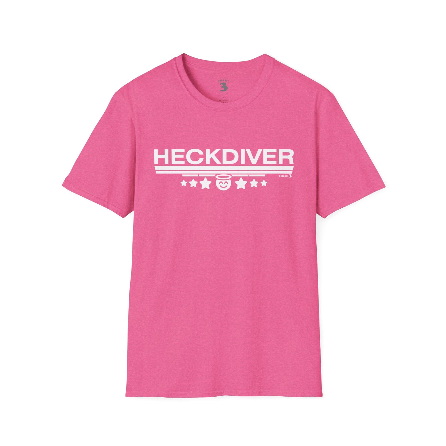 HECKDIVER Adult