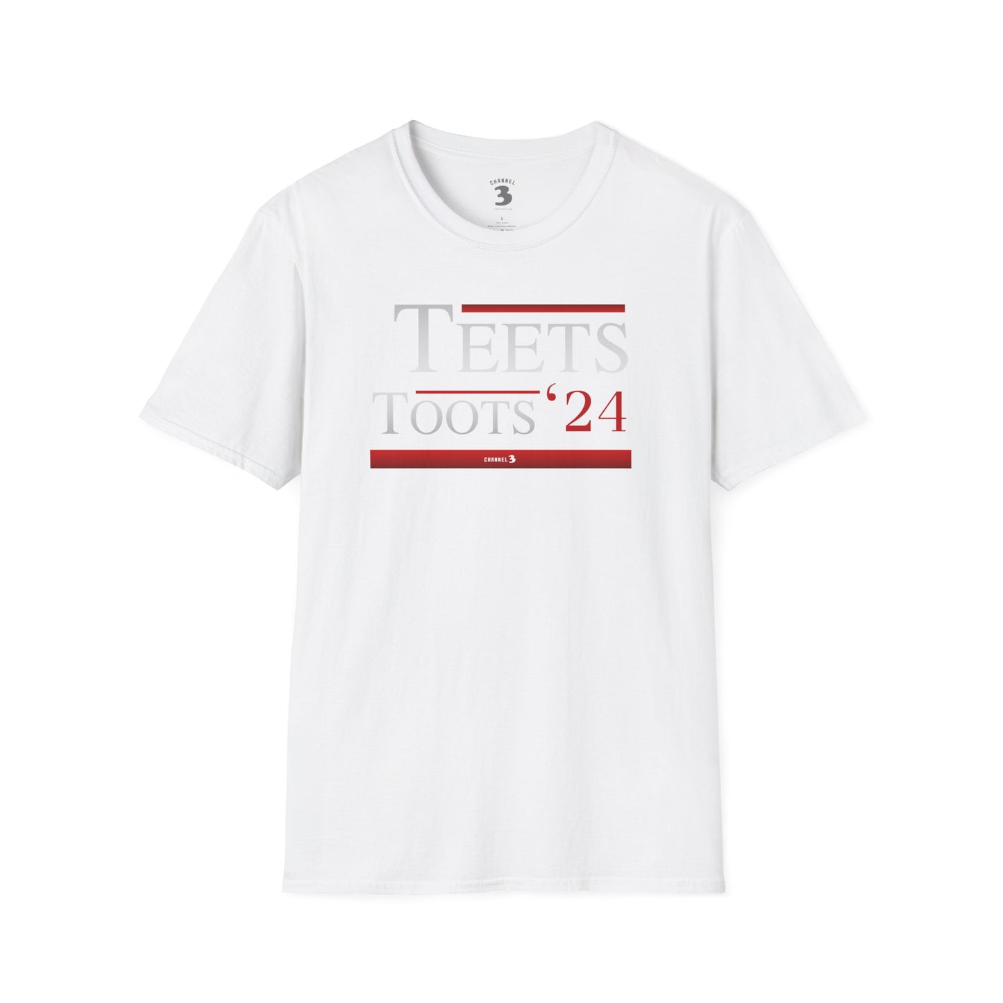 Vote Teets and Toots '24