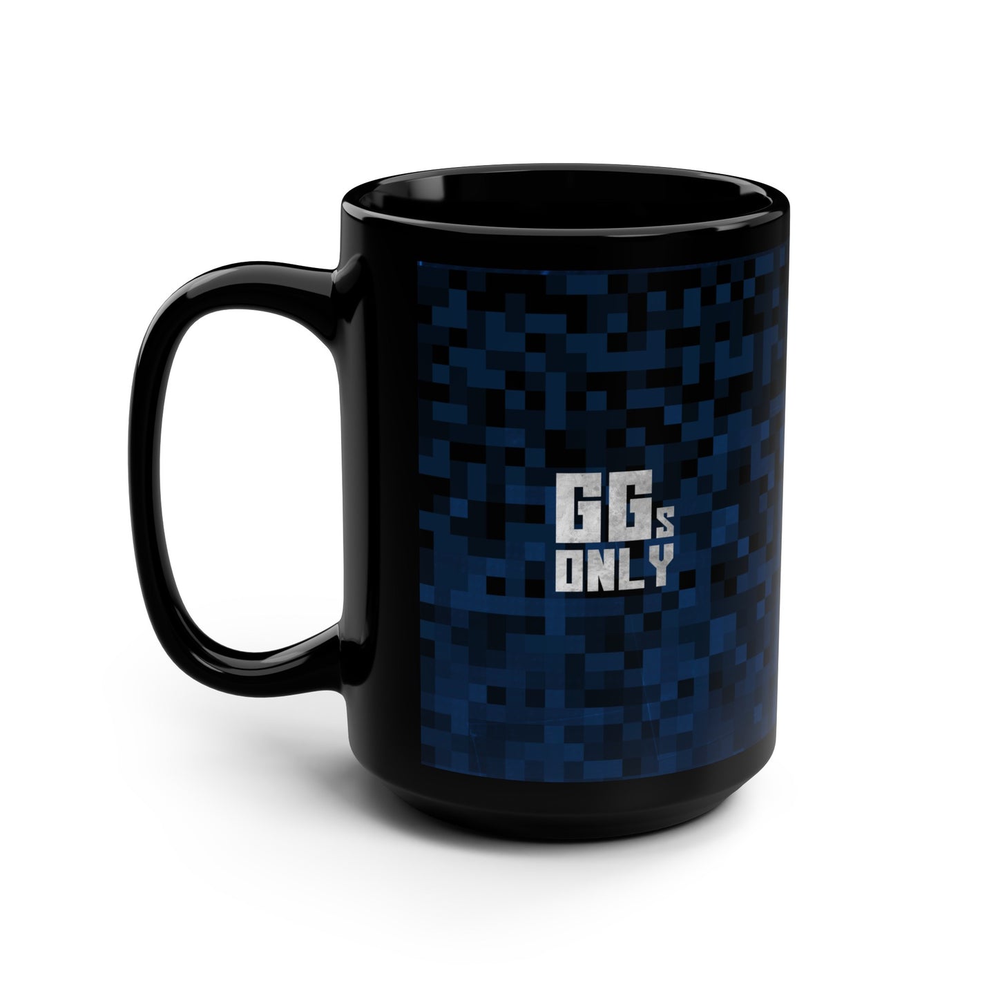 The Dad Gaming Mug