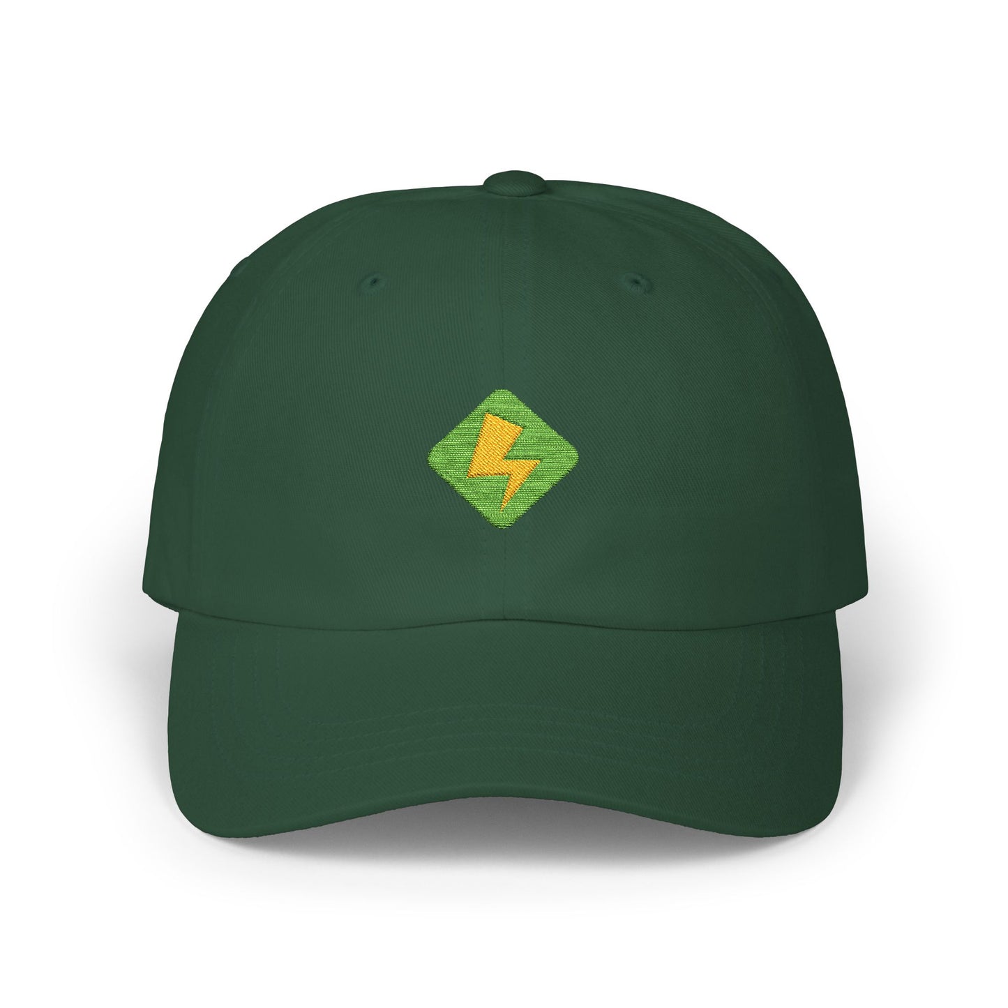 Power Cube Hat