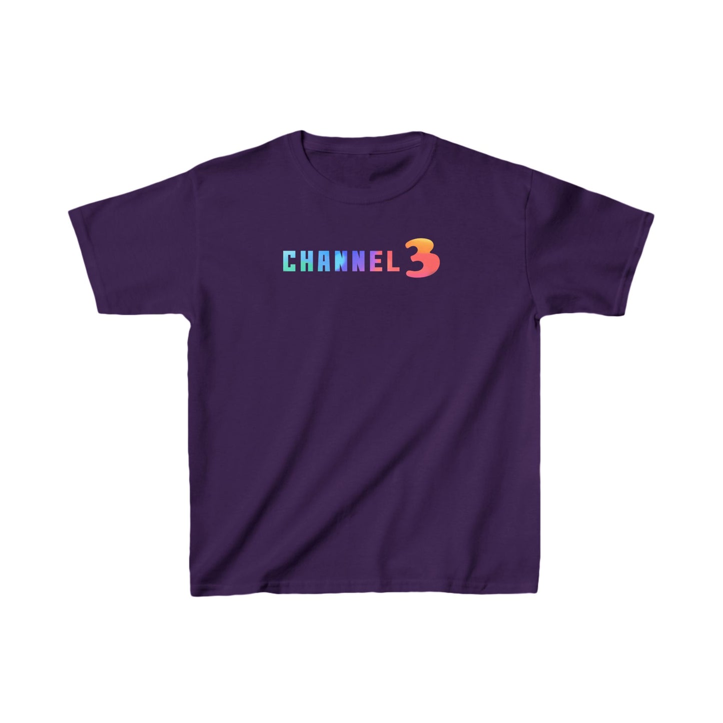 Channel 3 Default Skin, OLED Edition (YOUTH)