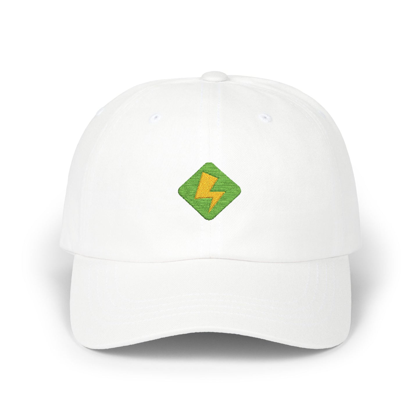 Power Cube Hat