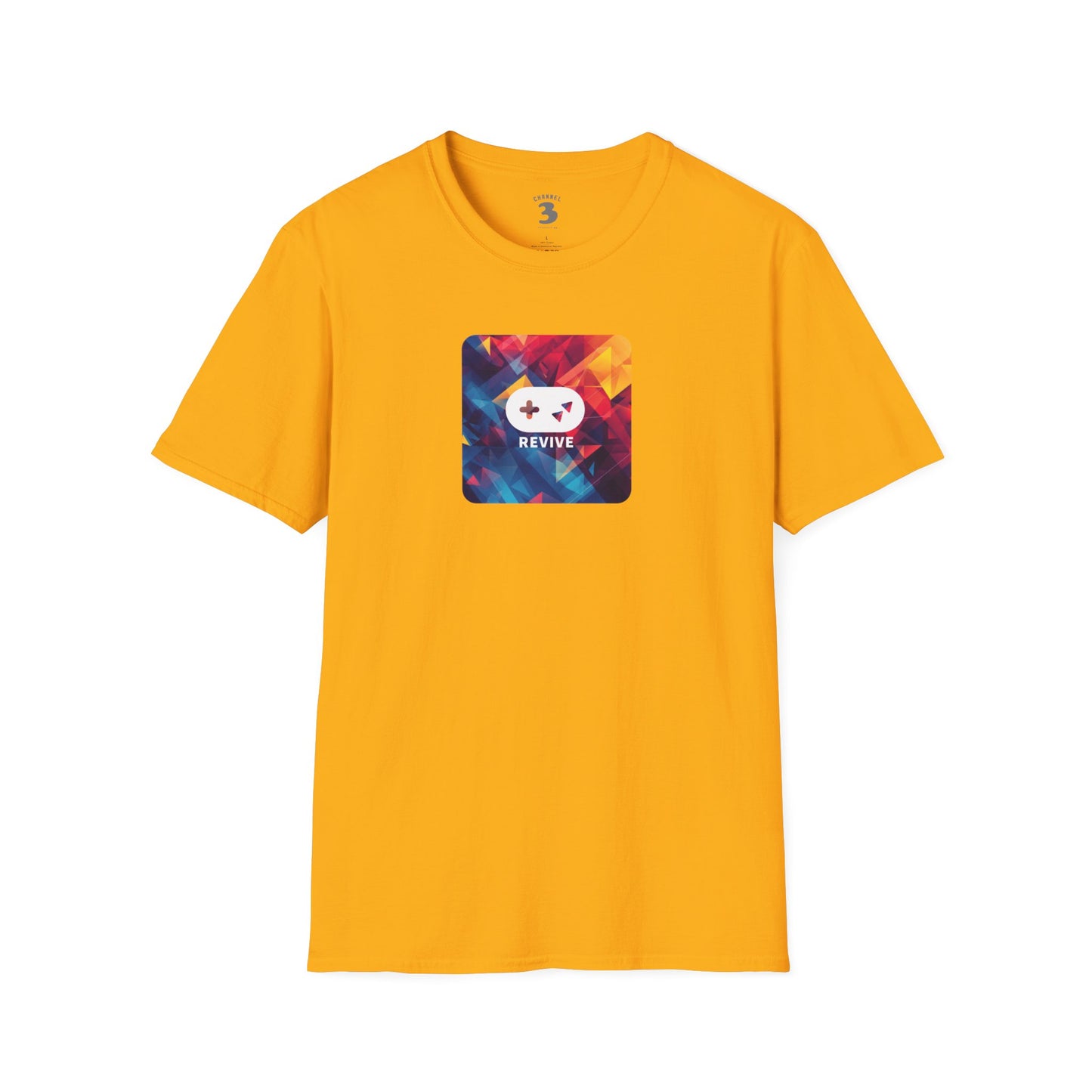 Club: Revive Icon