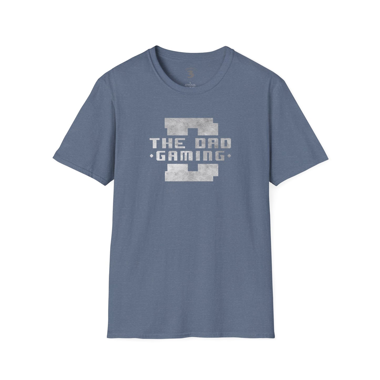 Club: The Dad Gaming CONCRETE EDITION