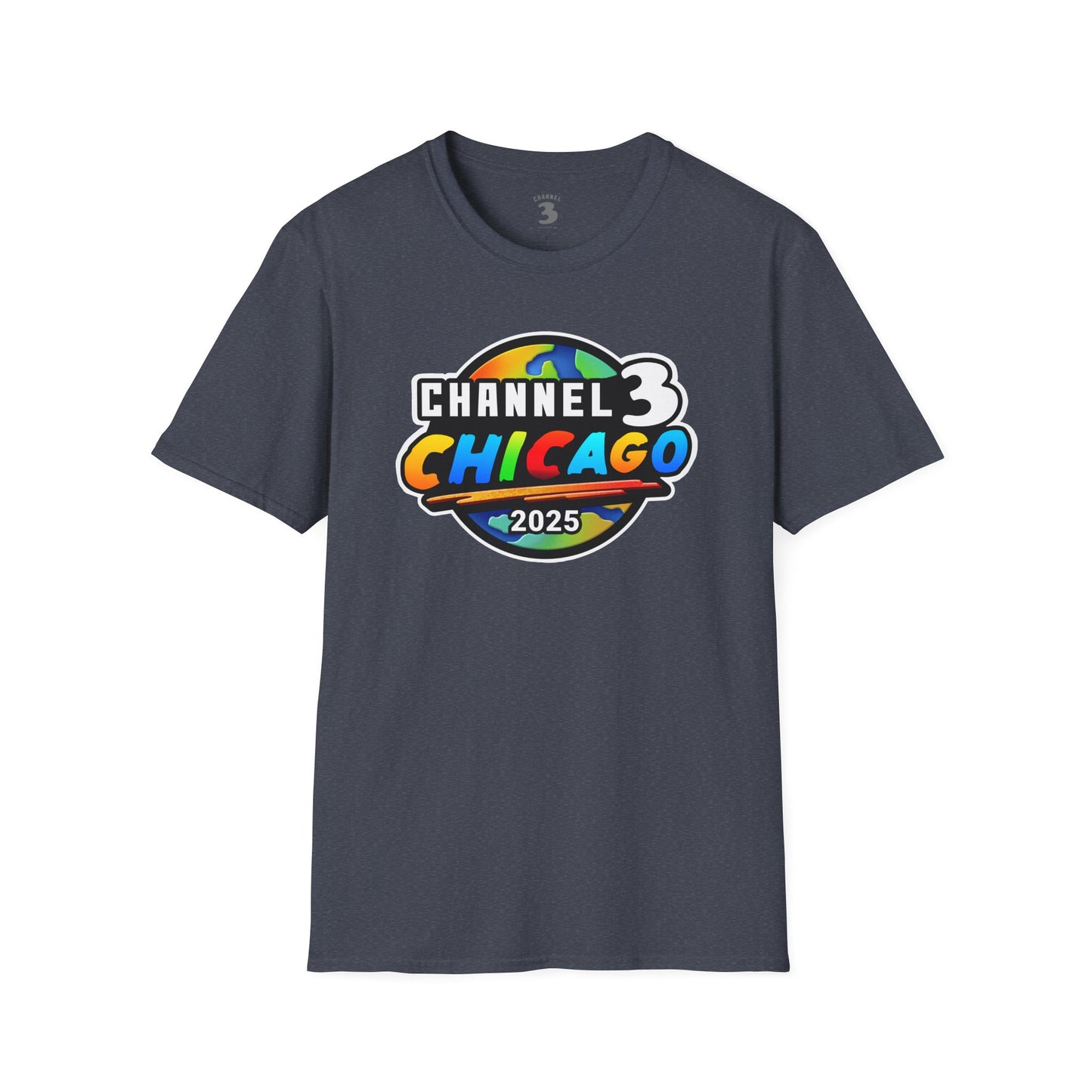 Channel 3 Chicago 2025