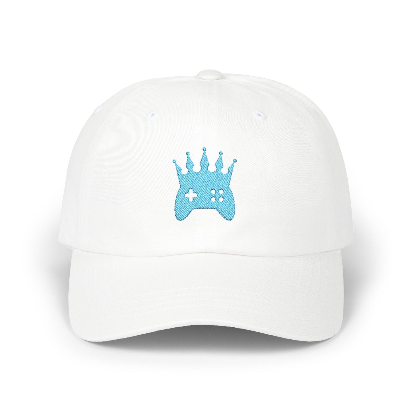 Cincinnati Esports Hat (light blue edition)