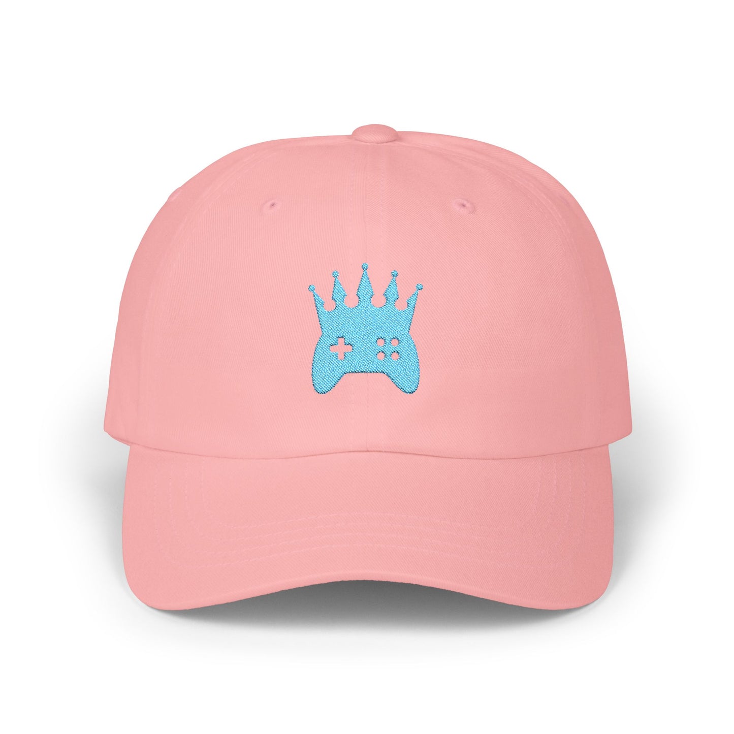 Cincinnati Esports Hat (light blue edition)