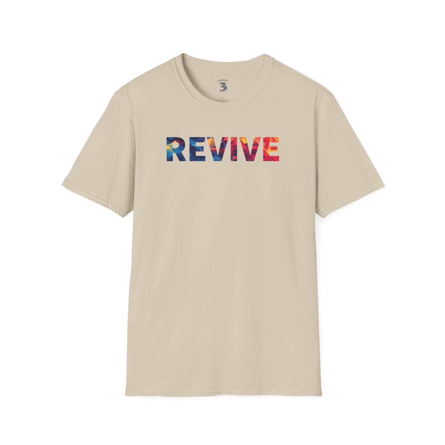Club: Revive Text