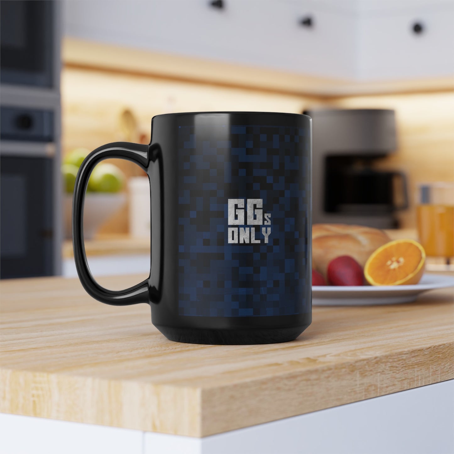 The Dad Gaming Mug