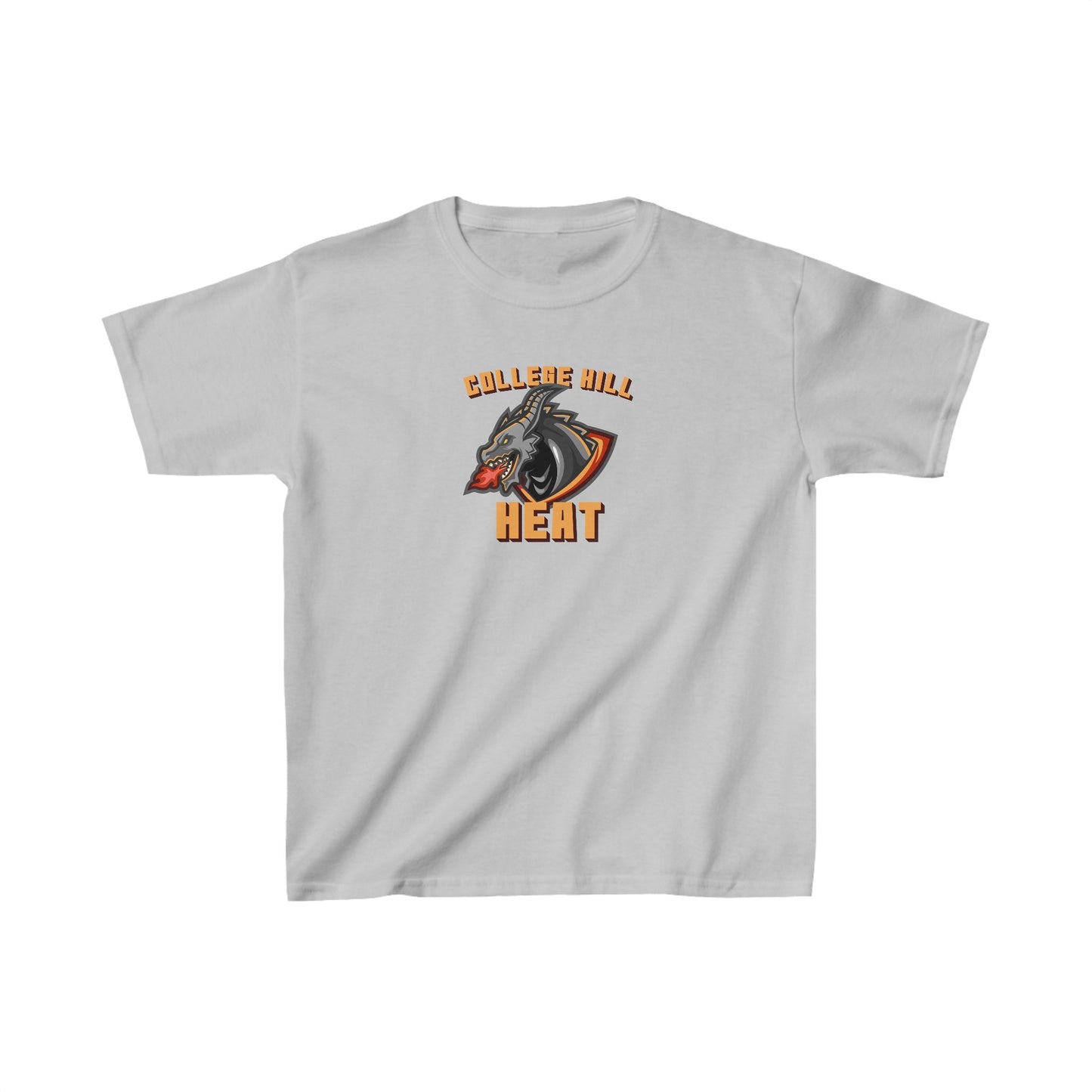 College Hill Heat (YOUTH)