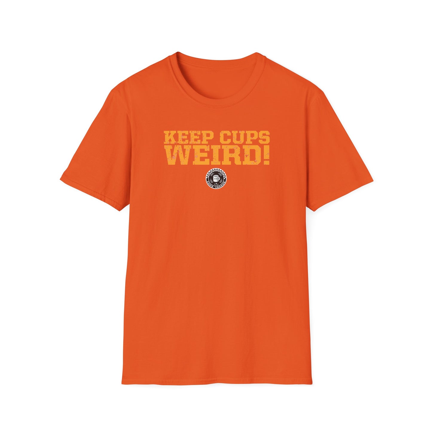 🍁 CANADIAN: Club: Cups League - KEEP CUPS WEIRD!