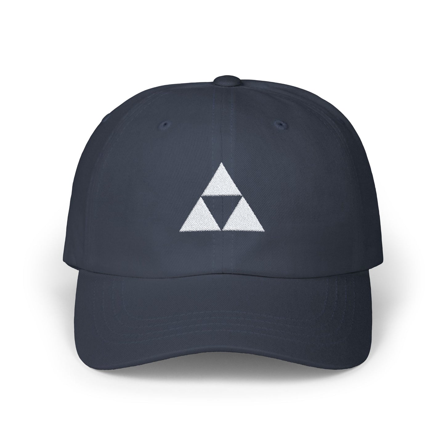 Icon Hat: The Legend of Triangles