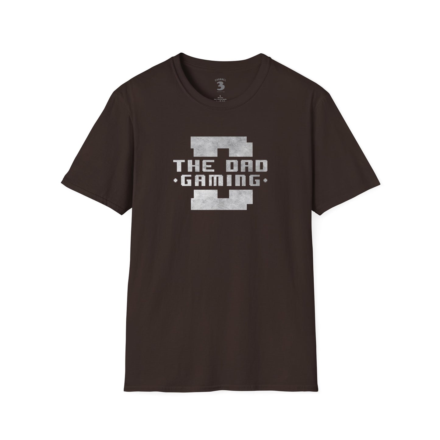 Club: The Dad Gaming CONCRETE EDITION
