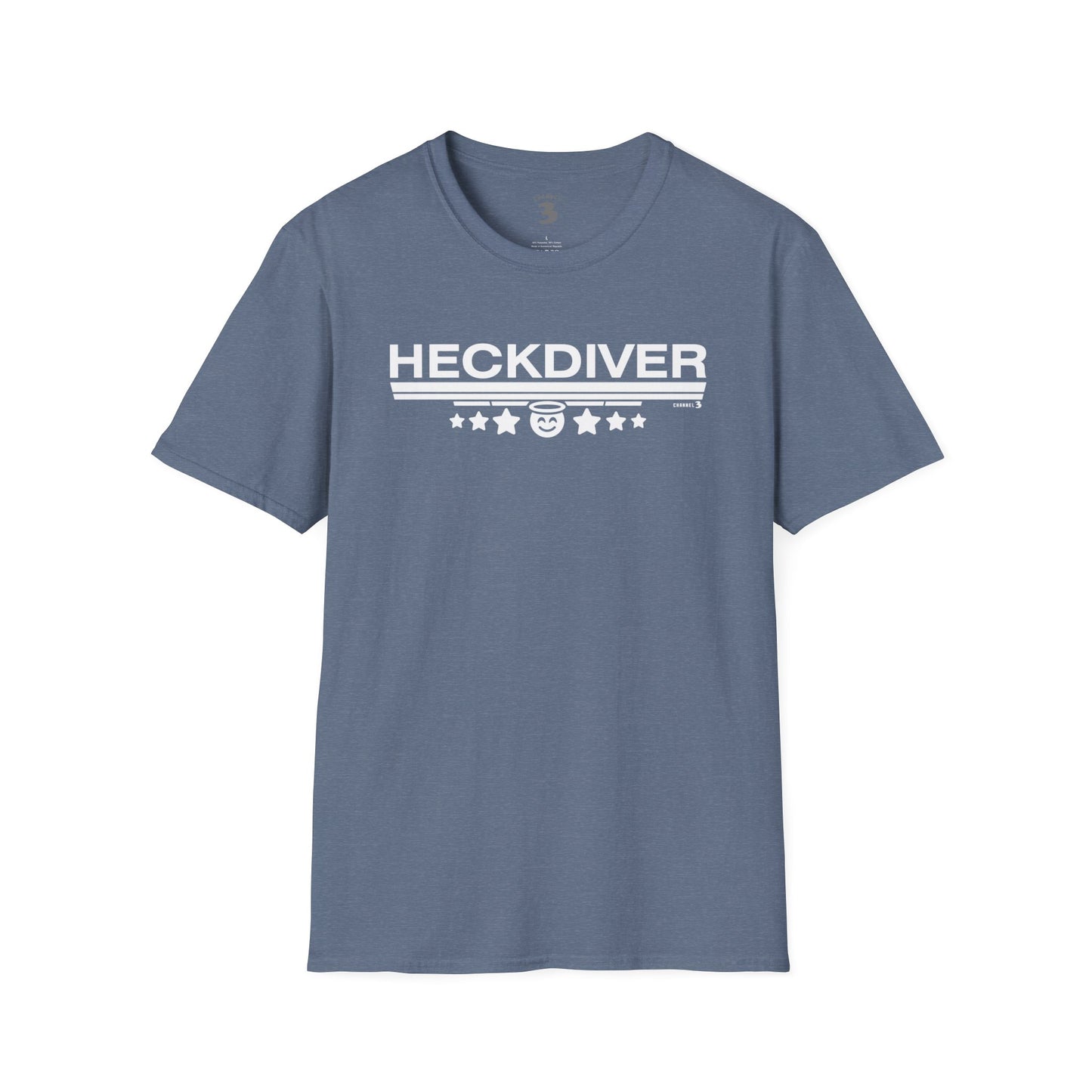 HECKDIVER Adult