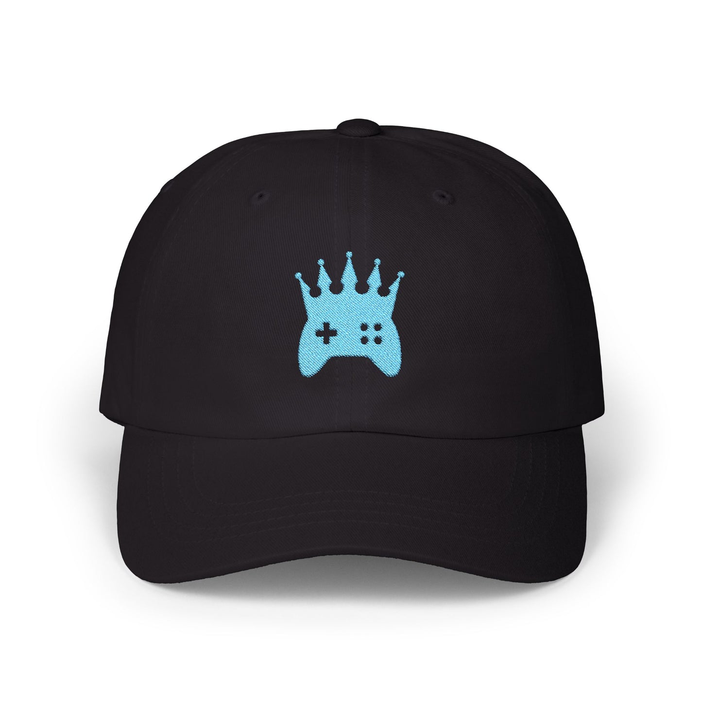 Cincinnati Esports Hat (light blue edition)