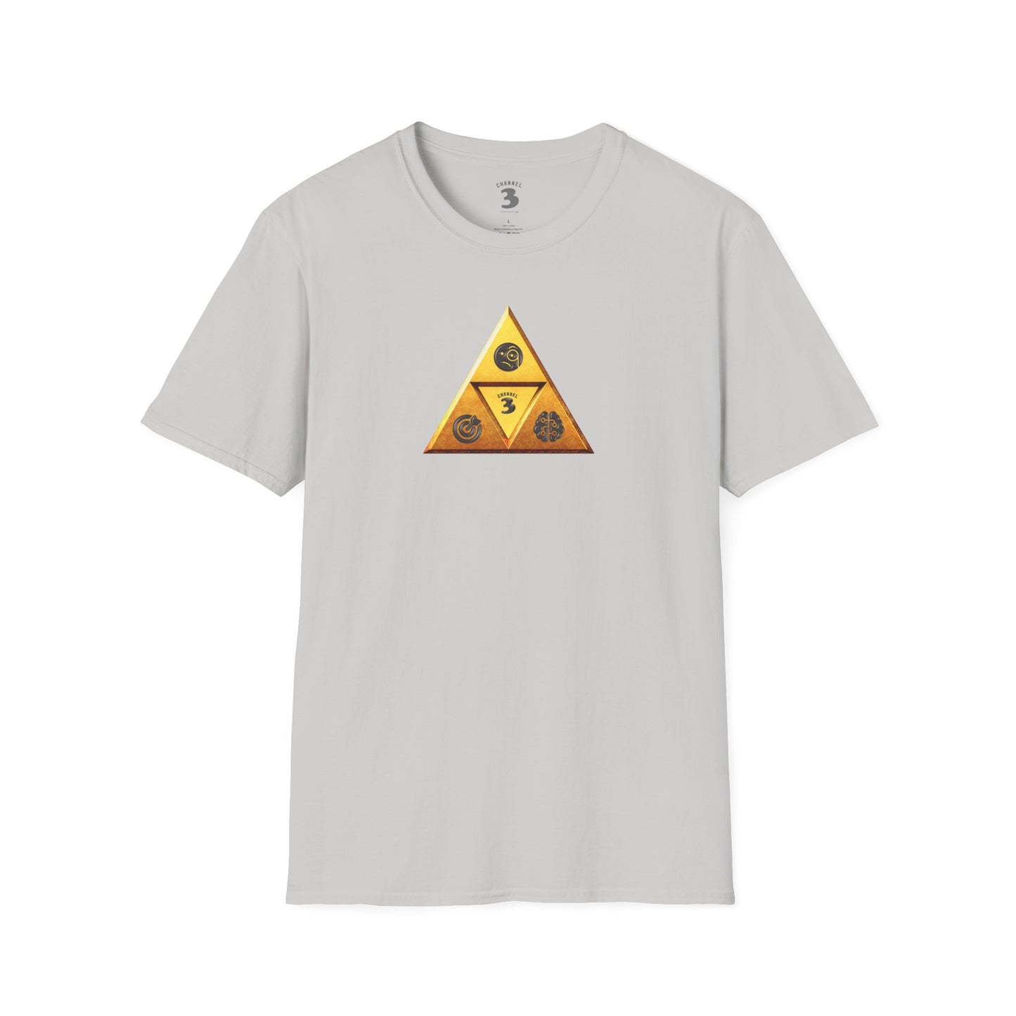 Minigame Tri Force