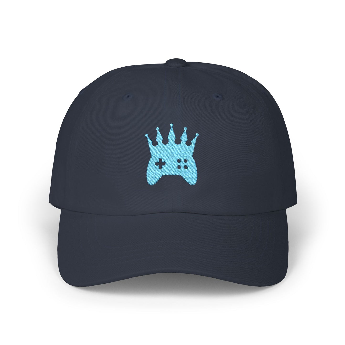 Cincinnati Esports Hat (light blue edition)
