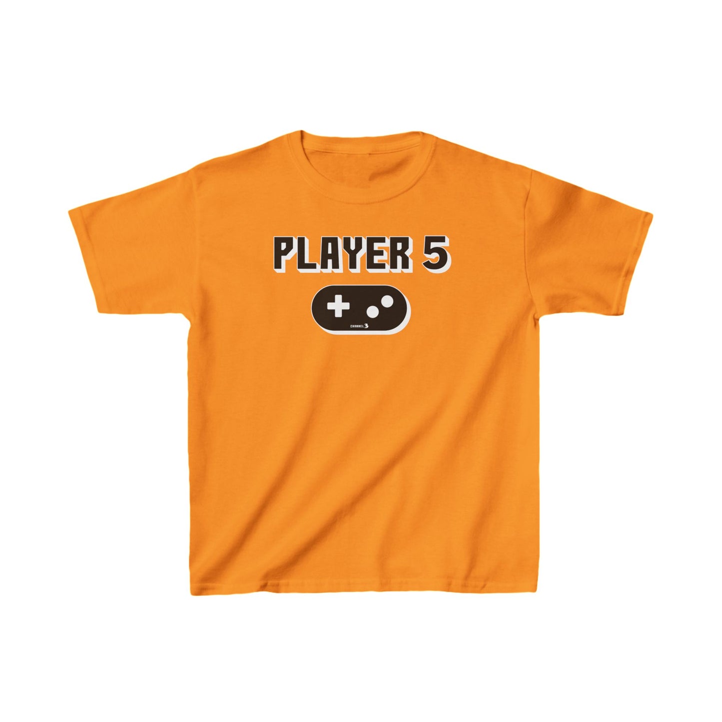 PLAYER 5 (YOUTH)
