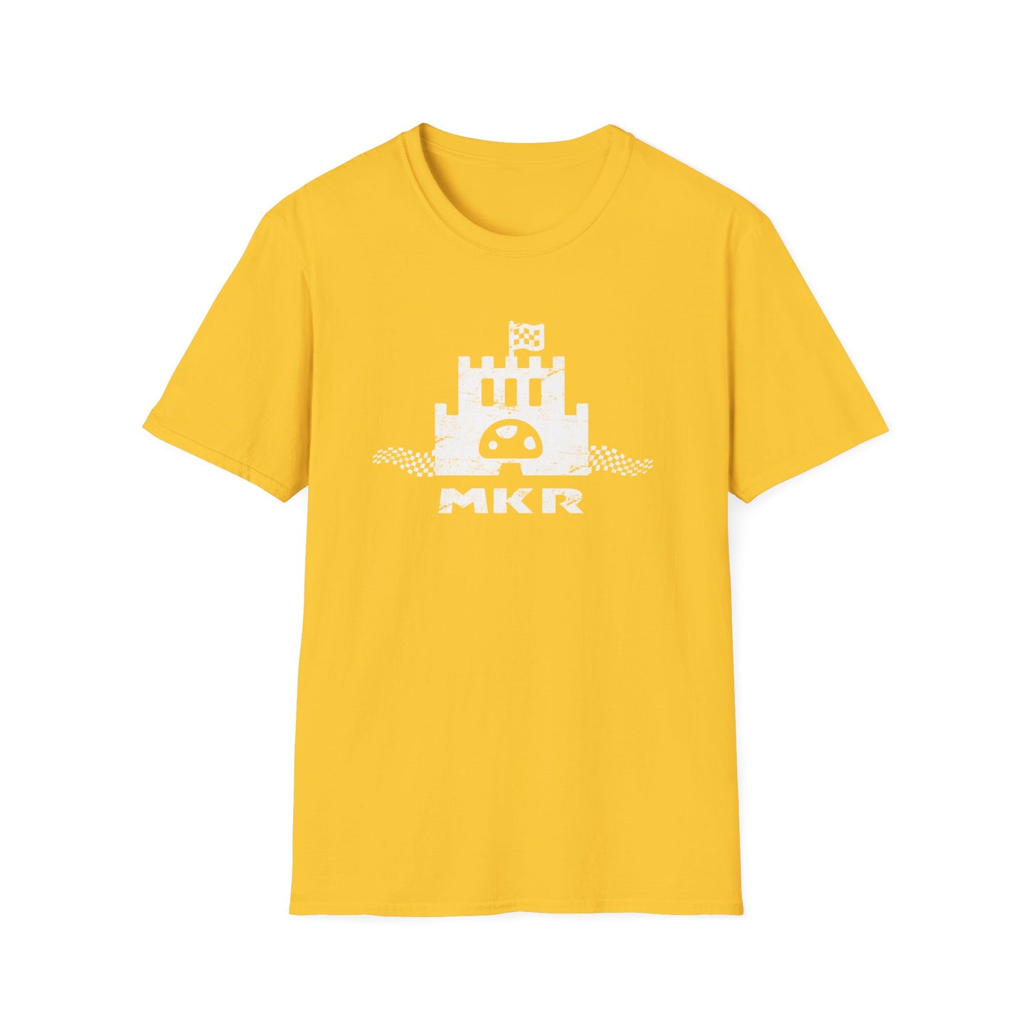 🍁 CANADIAN: MKR T-Shirt