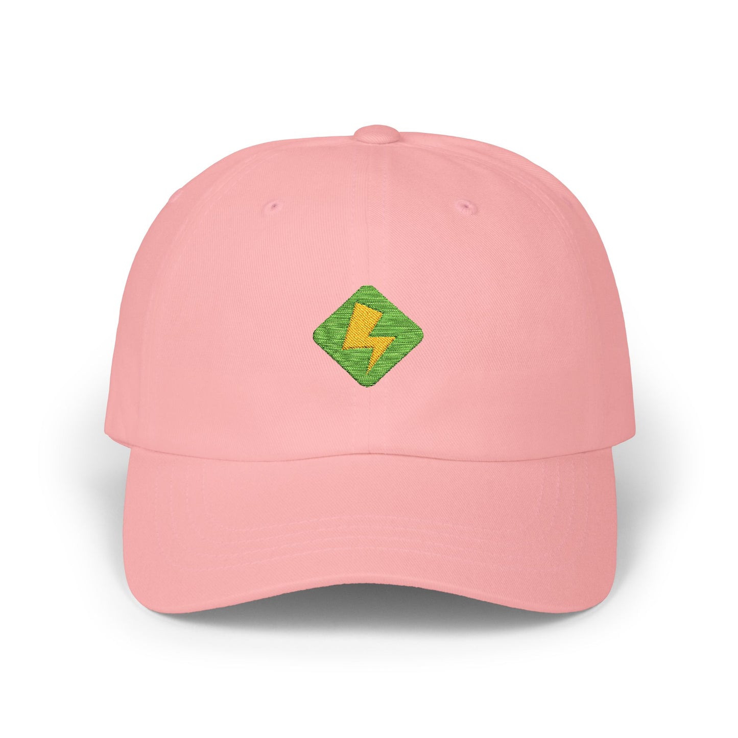 Power Cube Hat