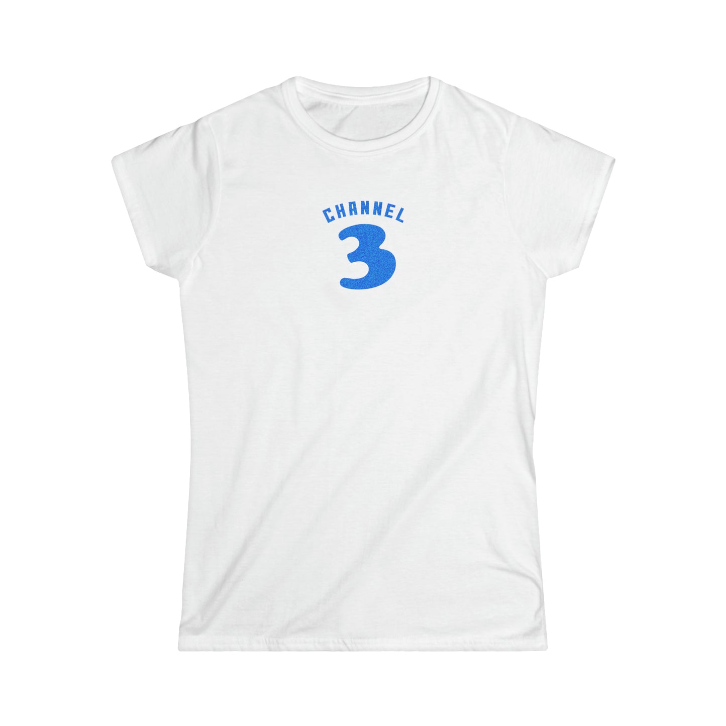 Channel 3 Female Default Skin