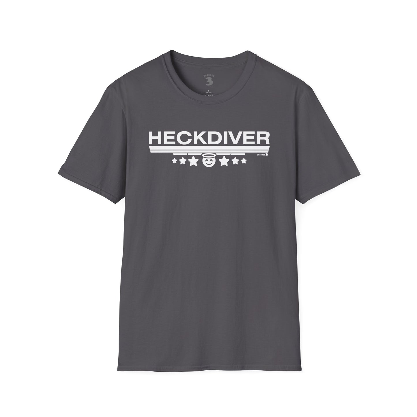 HECKDIVER Adult