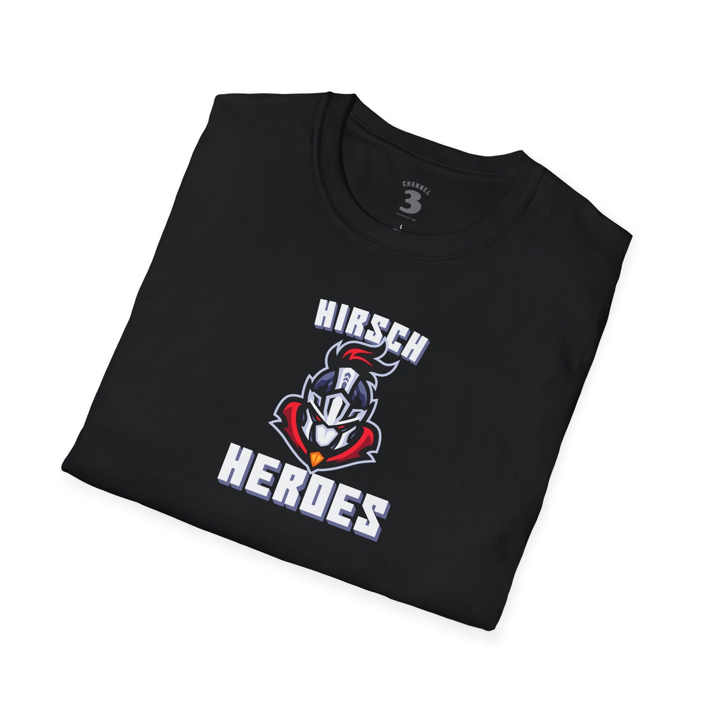 Hirsch Heroes