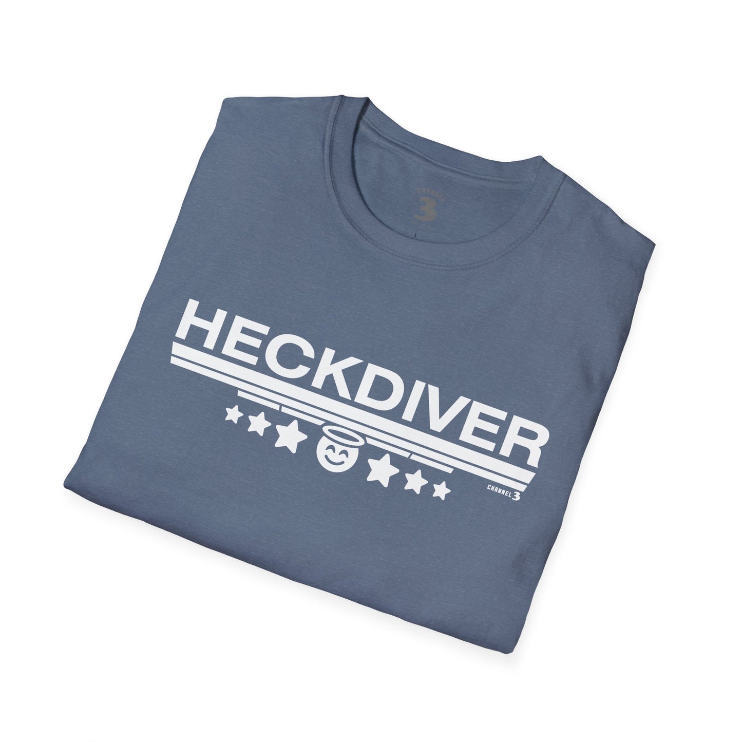 HECKDIVER Adult