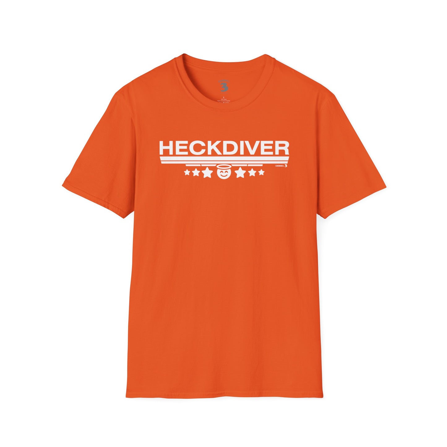 HECKDIVER Adult