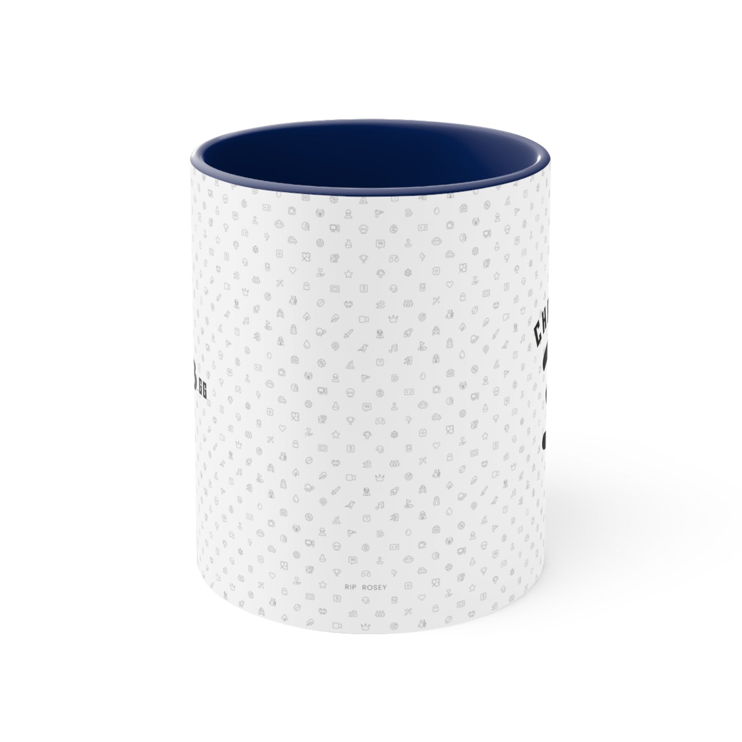 Channel 3 Mini Shield Container, 11oz