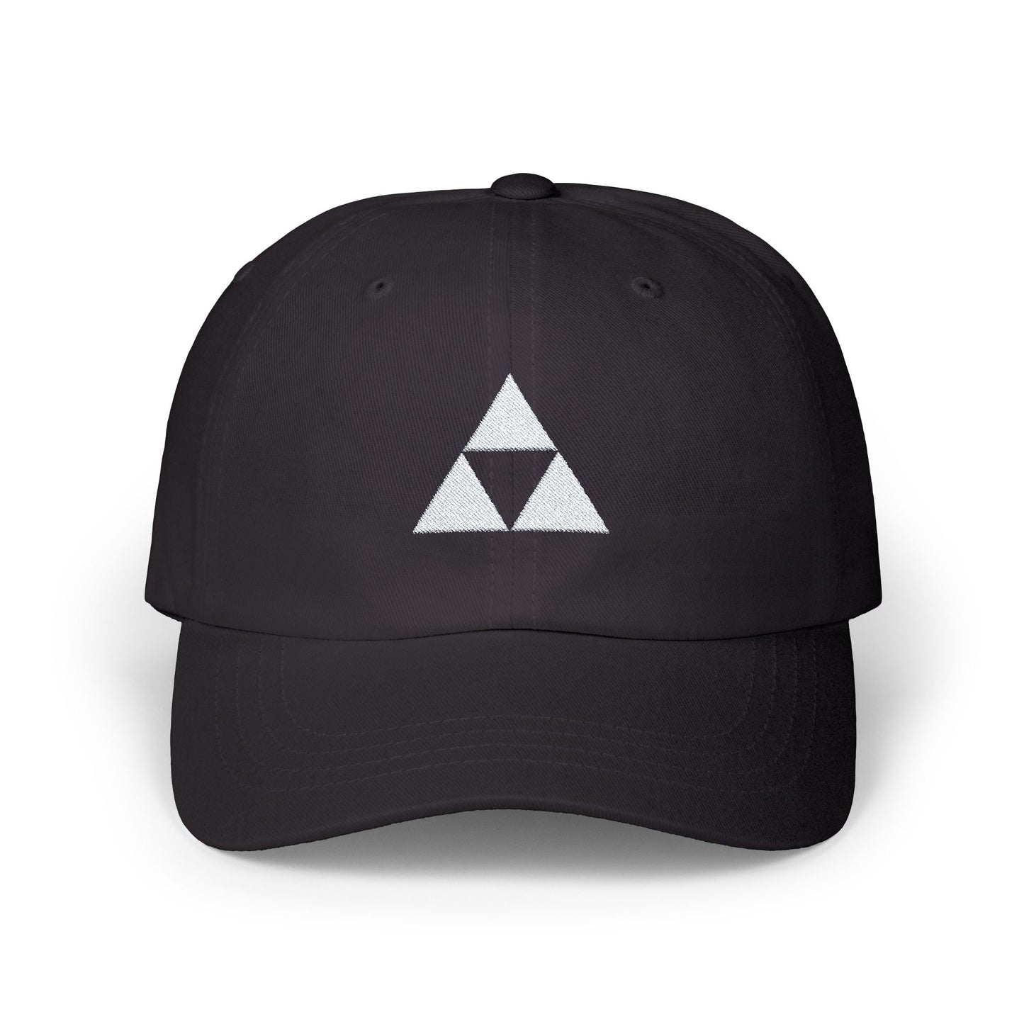 Icon Hat: The Legend of Triangles
